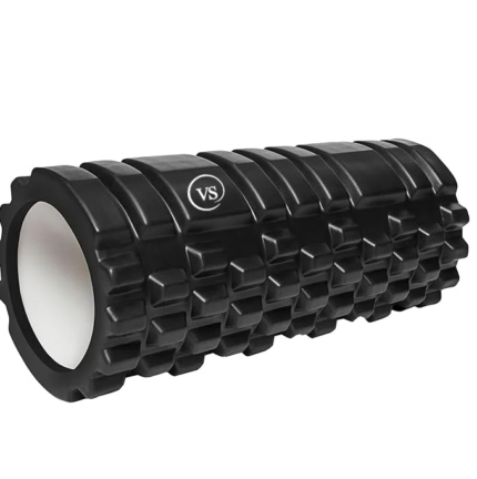 Foam Roller Black