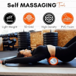 Foam Roller Orange - Image 7